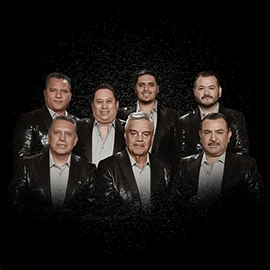 Conjunto Primavera en el Palenque Pachuca 2026